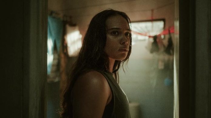 Review The Shadow Strays: Film Laga Indonesia yang Intens dan Menguras Energi