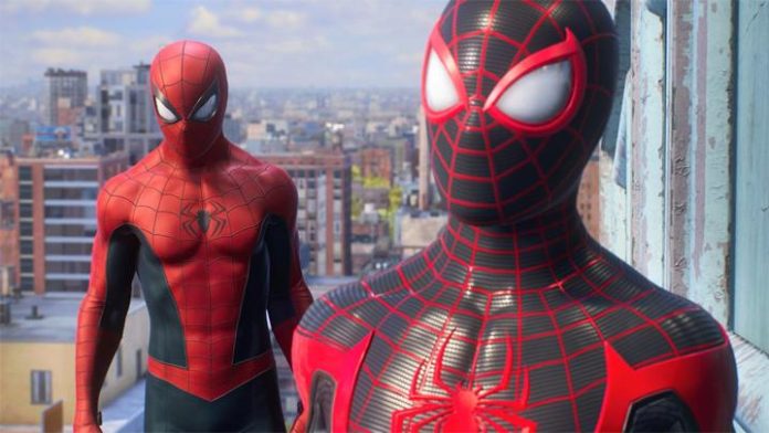 Spider-Man 4 Resmi Tayang Juli 2026, Tom Holland Konfirmasi Syuting, Bagaimana Zendaya? 