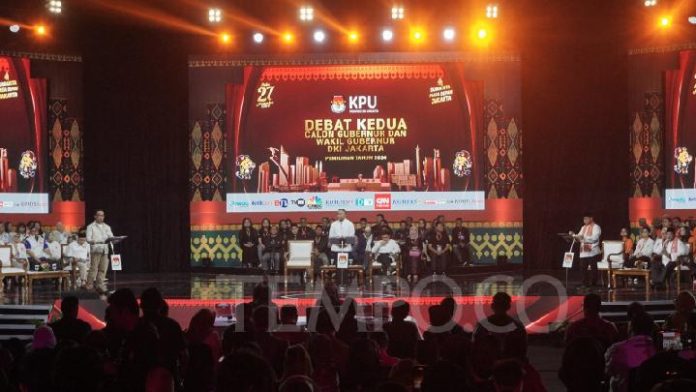 Tawaran Solusi Dua Calon Gubernur Jakarta Demi Cegah Stunting