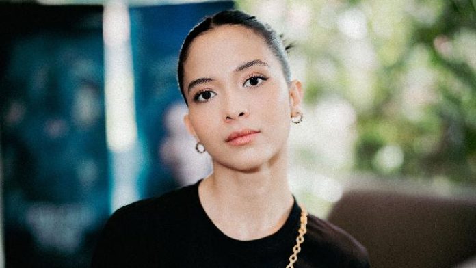 Titik Terendah Putri Marino: Merasa Tak Berdaya Setelah Menikah dan Hamil