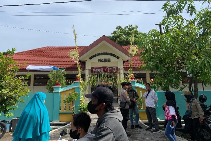 Anomali di 'Rumah' Jokowi Saat Kandang Banteng Mampu Diubrak-Abrik