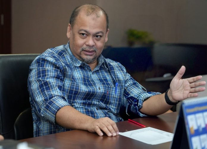 BP Batam Hormati Proses Hukum terhadap Oknum Pegawai Berstatus Tersangka - insightkepri.com