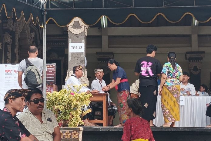 Diendorse Prabowo, De Gadjah-PAS Menang di Lapas Kerobokan