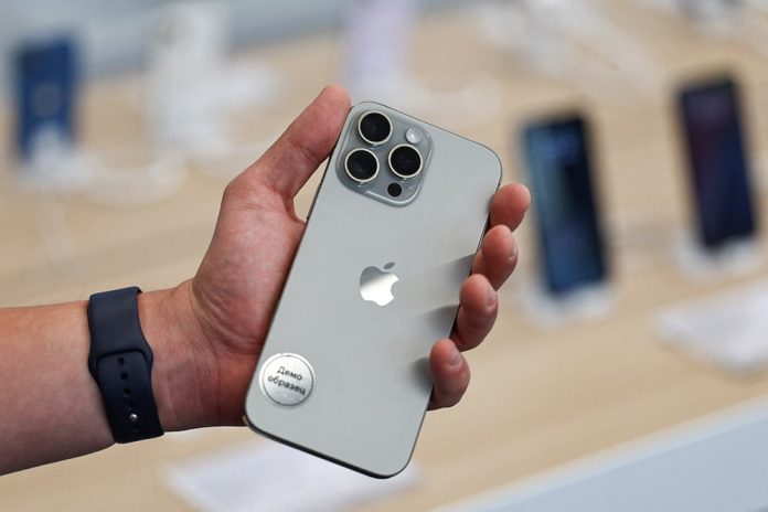 Menperin Tolak Proposal Investasi Apple Rp1,58 Triliun