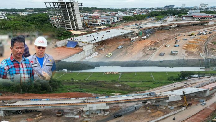 Muhammad Rudi Ajak Seluruh Komponen Daerah Dukung Percepatan Proyek Strategis Pembangunan Batam - BP Batam