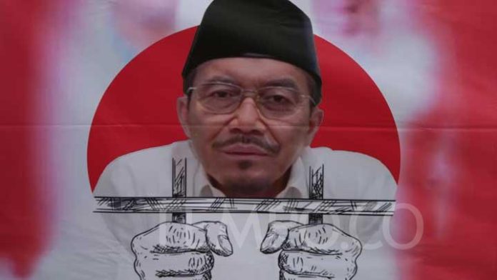 PBNU Sarankan GP Ansor Urungkan Niat Laporkan Suswono ke Polisi 