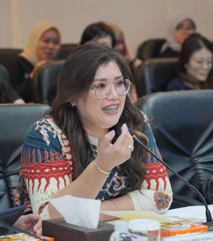 Pengakhiran dan Pembatalan Alokasi Lahan Purajaya telah Sesuai Prosedur - BP Batam