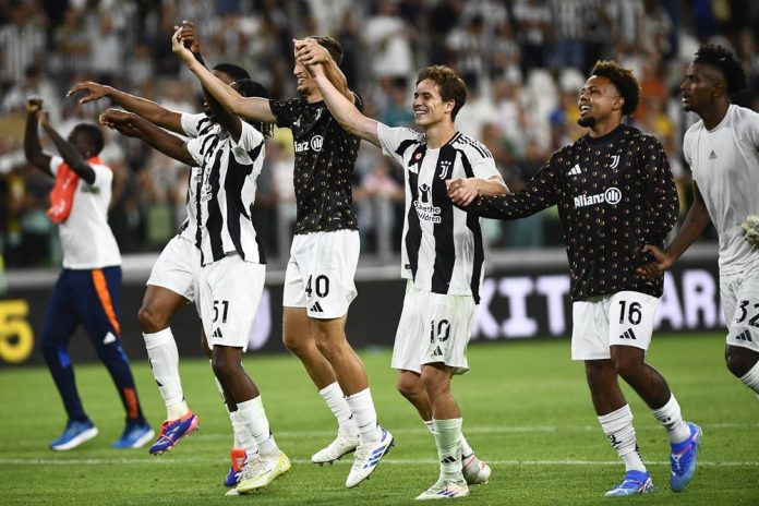 Prediksi Skor AC Milan vs Juventus: Head to Head, Susunan Pemain