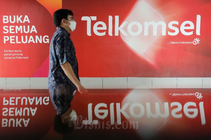 Telkomsel Perkuat Jaringan 4G dan 5G di 657 Titik Keramaian Jelang Pilkada 2024