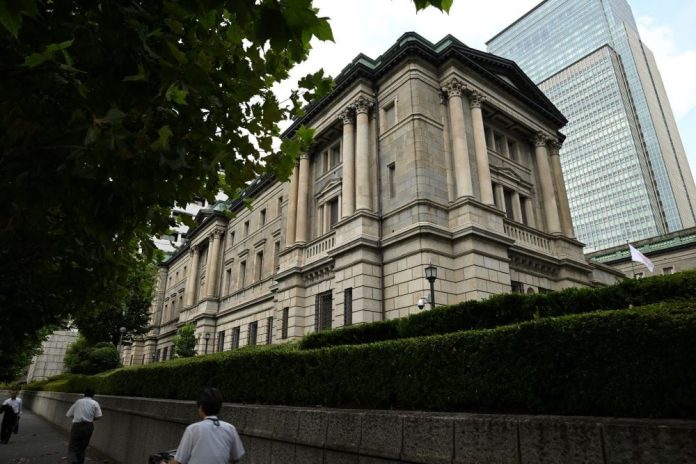 Alasan Bank of Japan Pertahankan Suku Bunga saat The Fed Longgarkan Kebijakan