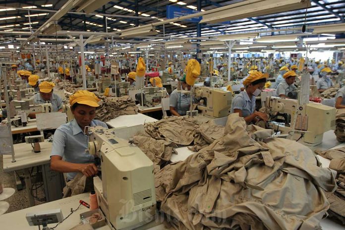 BEI Pantau Potensi Delisting Sritex SRIL Usai Diputuskan Inkrah Pailit