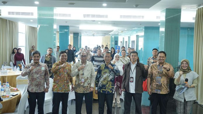 BP Batam Gelar Media Gathering Bertajuk Update Batam 2024 - BP Batam