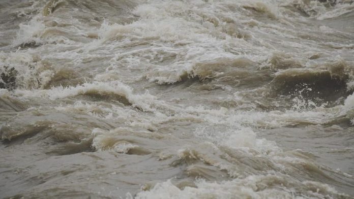 Banjir Terjang 8 Kota-Kabupaten Sulsel, Makassar dan Soppeng Terparah