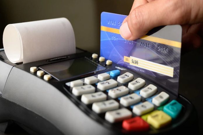 Bisnis Kartu Kredit Moncer di Tengah Popularitas Paylater