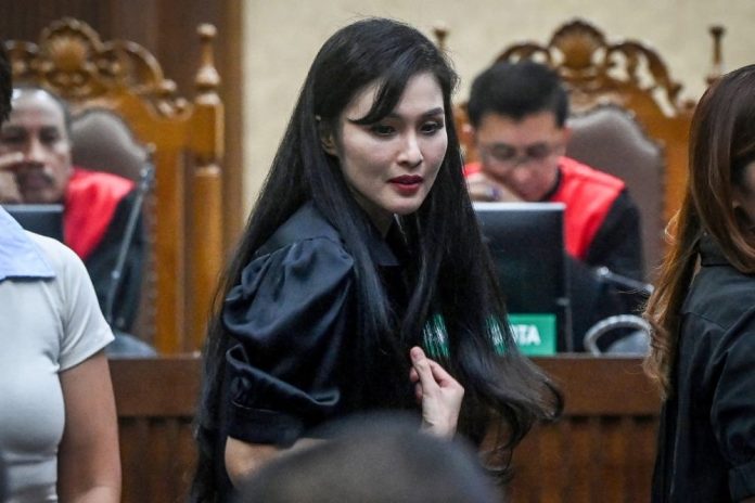 Blak-Blakan Pemprov DKI Soal Sandra Dewi dan Harvey Moeis jadi Peserta PBI BPJS Kesehatan