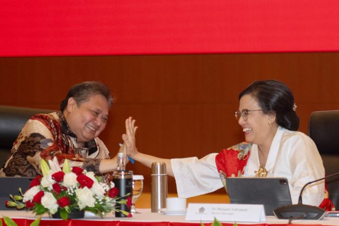Bocoran Paket Kebijakan Ekonomi yang Bakal Airlangga Cs Umumkan Senin (16/12)