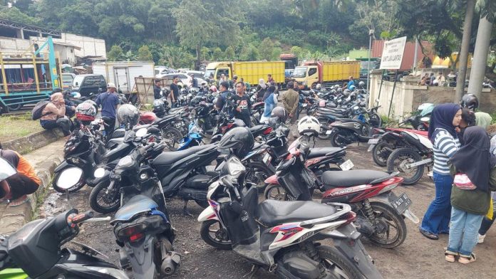 Cairan Kimia Tumpah di Bandung Barat, DPR Minta Perusahaan Juga Diusut