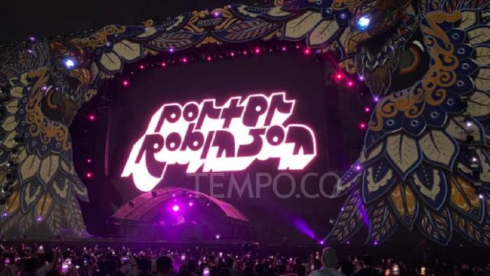 Logo Tempo