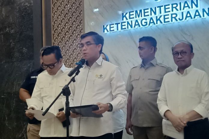 Daftar Lengkap UMP 2025 Seluruh Provinsi di Sulawesi Usai Naik 6,5%