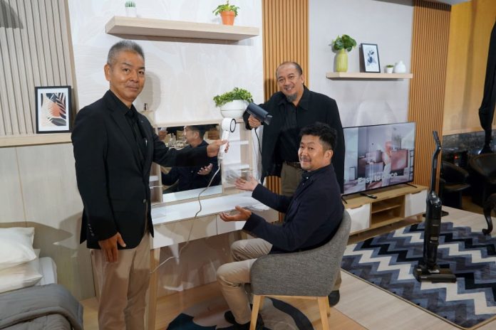 Indonesia Sumbang 30% Penjualan Produk Home Appliance Sharp secara Global