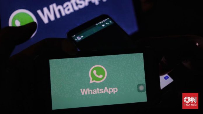 Iran Akan Izinkan Warganya Gunakan WhatsApp dan Google Play