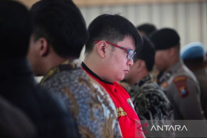 Kasus 3 Hakim Tersangka Vonis Bebas Ronald Tannur Dilimpahkan ke JPU