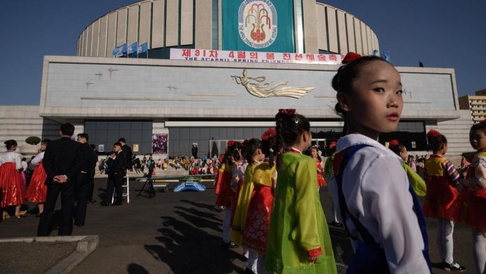 Korea Utara Akhirnya Pakai Kalender Masehi di 2025, Bukan Lagi Juche