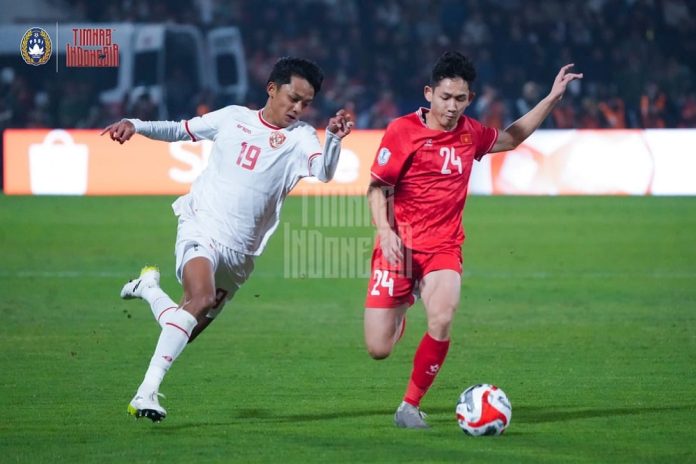 Meski Menang, Timnas Indonesia Belum Tentu Lolos ke Semifinal Piala AFF 2024