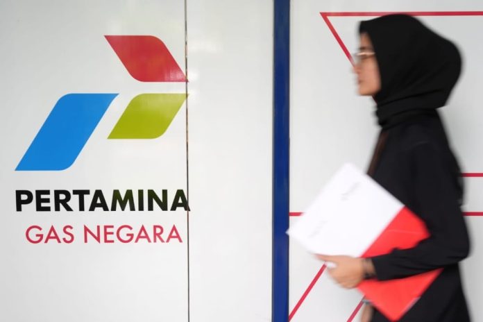 PGN Siapkan Jaringan Gas Bumi Pendukung Makan Bergizi Gratis (MBG)