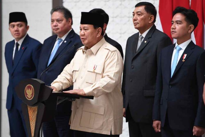 Prabowo Bakal Maafkan Koruptor jika Uang Curian Dikembalikan, MUI: Terobosan Hukum yang Berani dan Simpatik