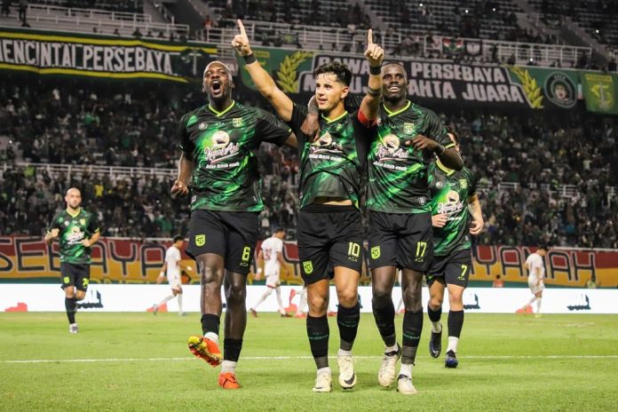 Prediksi Skor Bali United vs Persebaya 28 Desember: Susunan Pemain, H2H
