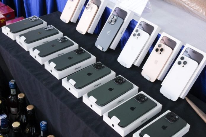 Siap-siap! Pengguna iPhone Seri Ini Tak Bisa Lagi Pakai WhatsApp Tahun Depan