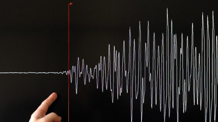 Vanuatu Diguncang Gempa Lagi, Kali Ini M 6,1