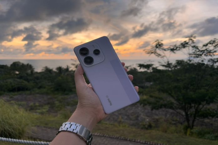 6 Keunggulan dan 3 Kekurangan Redmi Note 14 5G: Kamera, Baterai dan Warna
