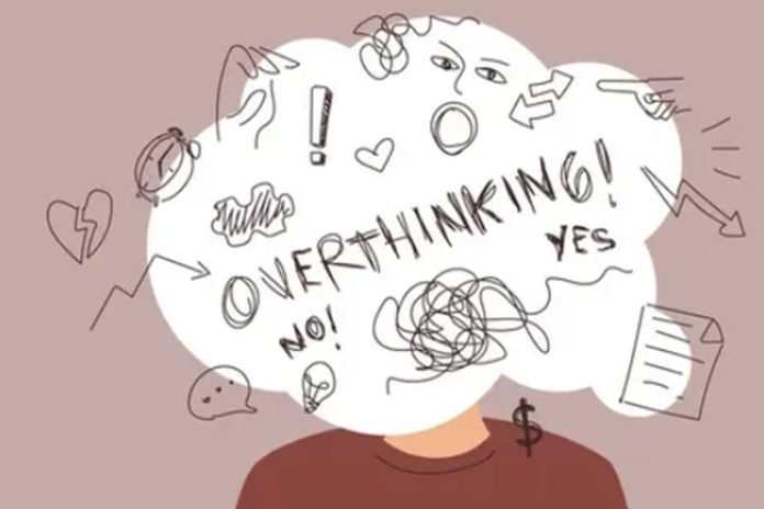 8 Teknik Efektif untuk Setop Overthinking dengan Metode ala Jepang