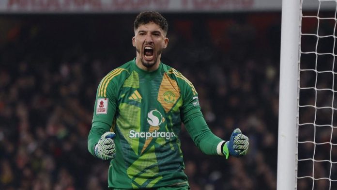 Altay Bayindir Gemilang, MU Punya Harapan Raih Trofi