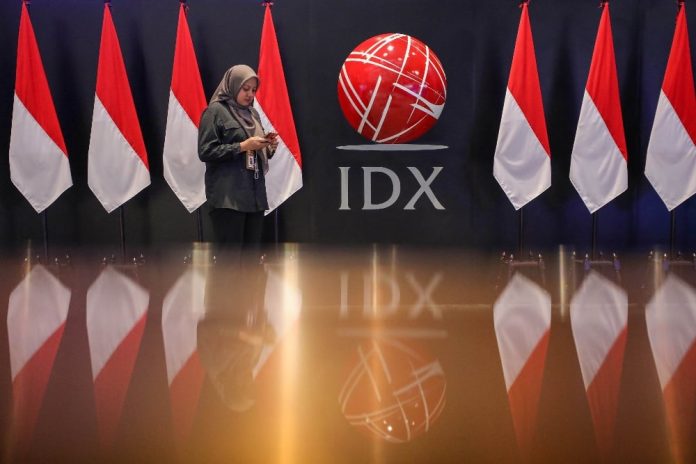 BEI : 97% Emiten Patuh Sampaikan Laporan Keberlanjutan