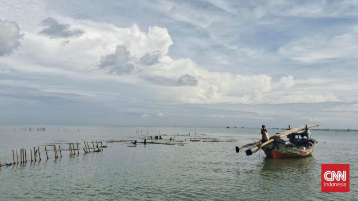 BNPB-BMKG Khawatir Ancaman Abrasi hingga Rob di Pesisir Pantai RI