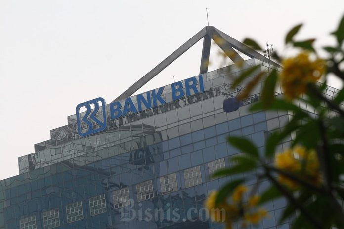 BRI Bicara Strategi Bisnis Bullion (Bank Emas)
