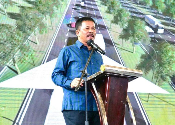 Capaian Tahun 2024, BP Batam Sukses Genjot Nilai Investasi dan Pertumbuhan Ekonomi Daerah - BP Batam