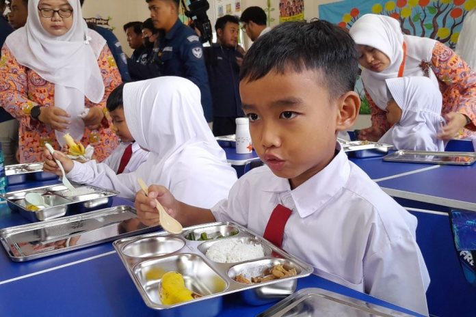Cara Daftar Jadi Mitra untuk Dukung Makan Bergizi Gratis (MGB)