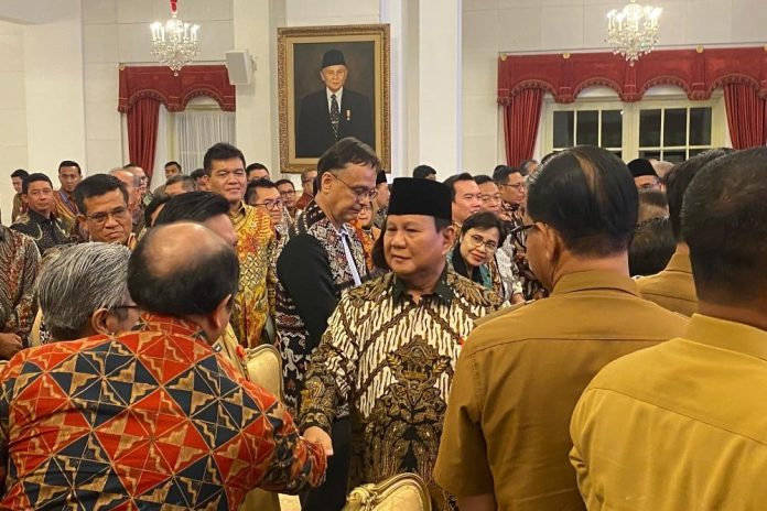 Celios Kritisi Instruksi Presiden Prabowo tentang Pemotongan Anggaran