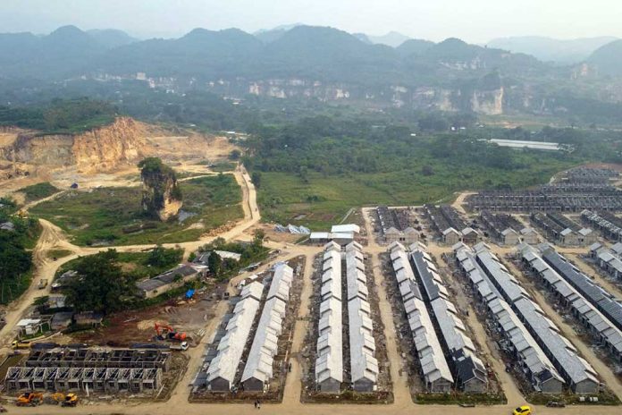 Ciputra Life Sambut Positif Program Tiga Juta Rumah, Dorong Asuransi Jiwa Kredit