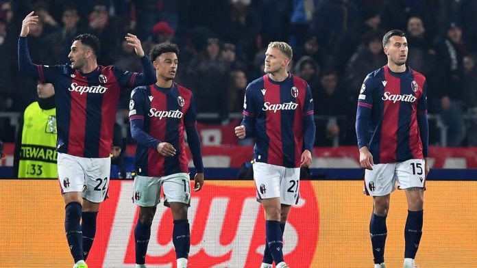 Daftar 6 Klub Tersingkir dari Liga Champions: Ada Satu Mantan Juara
