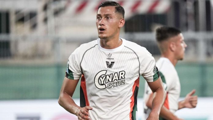 Hasil Liga Italia: Jay Idzes Main Penuh, Venezia Imbang Lawan Empoli