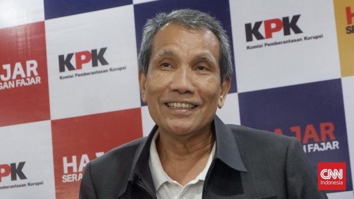 KPK Kirim Undangan Klarifikasi LHKPN Dedy Mandarsyah Ayah Lady