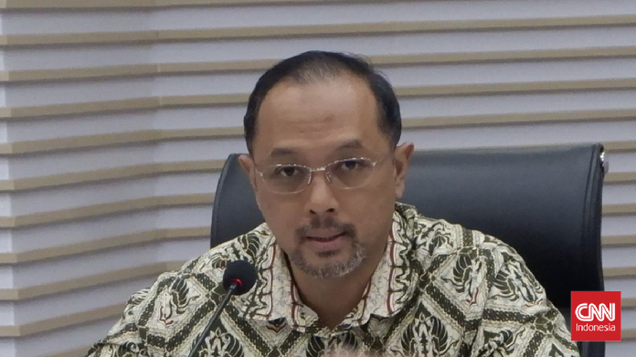 KPK: Penahanan Sementara Paulus Tannos Sesuai Perjanjian Ekstradisi