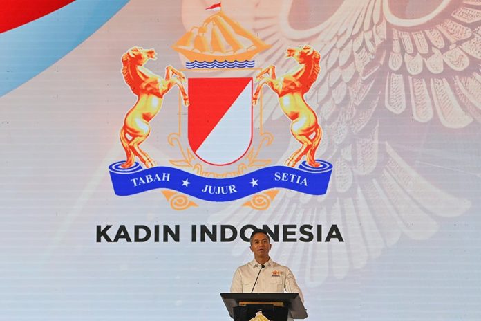 Kadin Siap Ikut Partisipasi dalam Program Makan Bergizi Gratis hingga 3 Juta Rumah