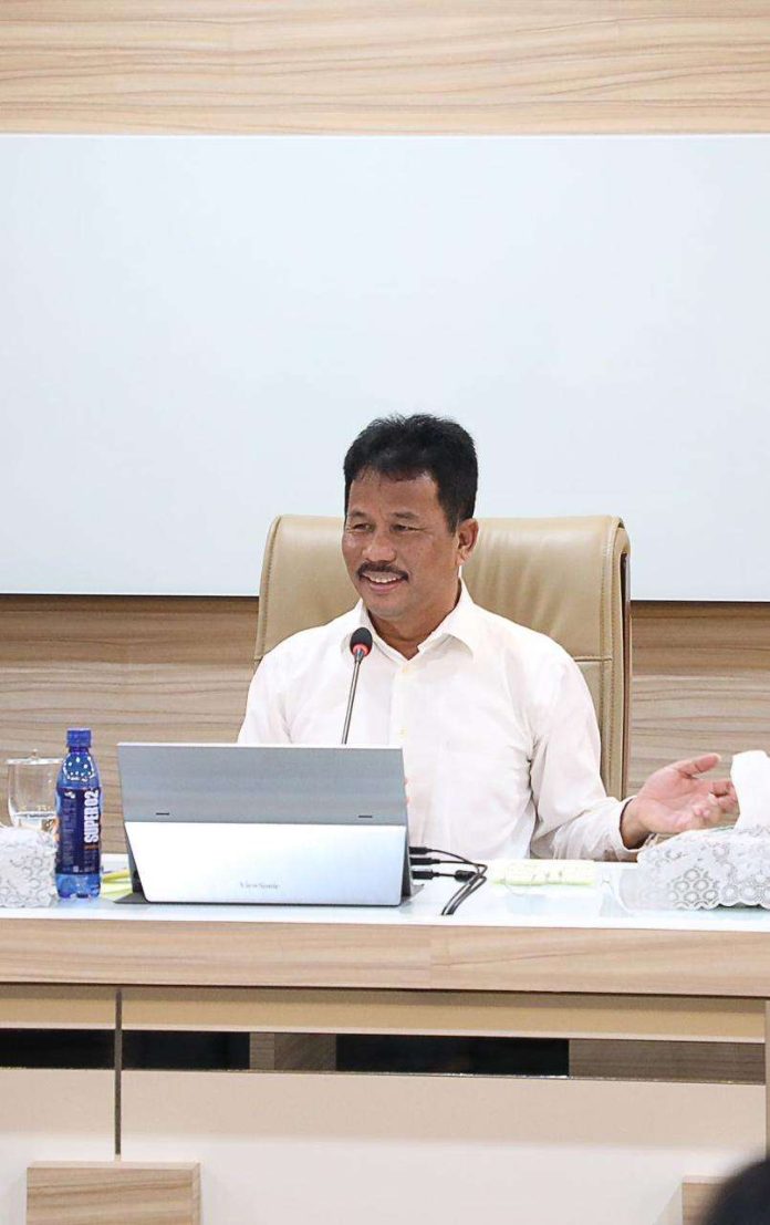 Kemajuan Batam Sukses Dongkrak Jumlah Kunjungan Wisatawan Mancanegara - BP Batam