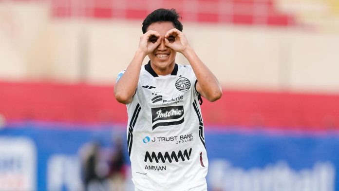 Klasemen Liga 1 Usai Persija Gulung Barito Putera